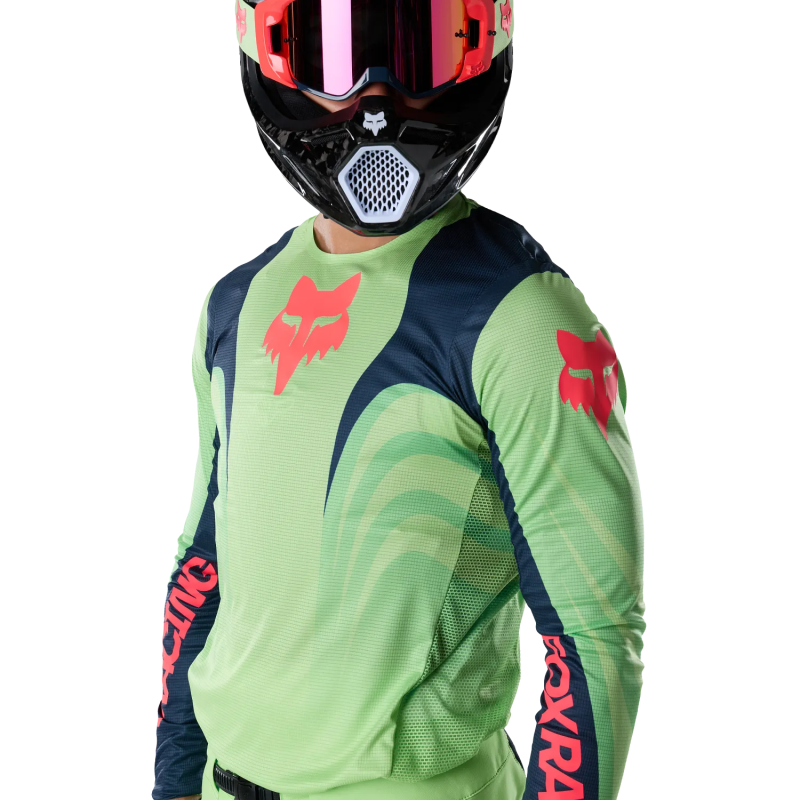 FOX Flexair Limited Gear Set Valiant Melon