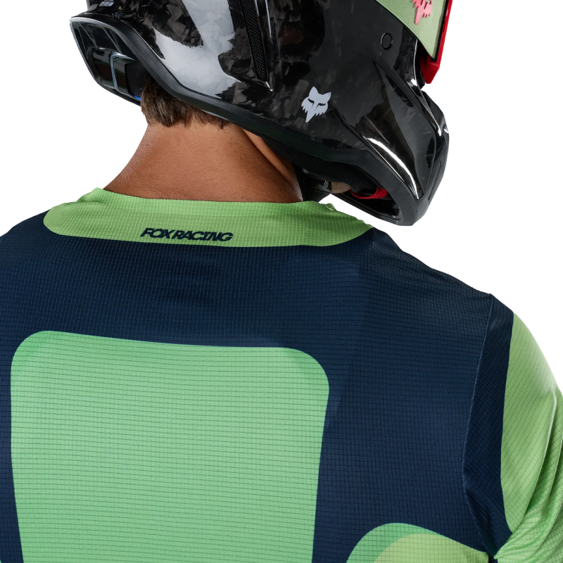 FOX Flexair Limited Gear Set Valiant Melon