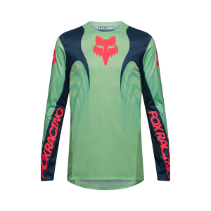 Maglia FOX Flexair Limited Valiant Melon