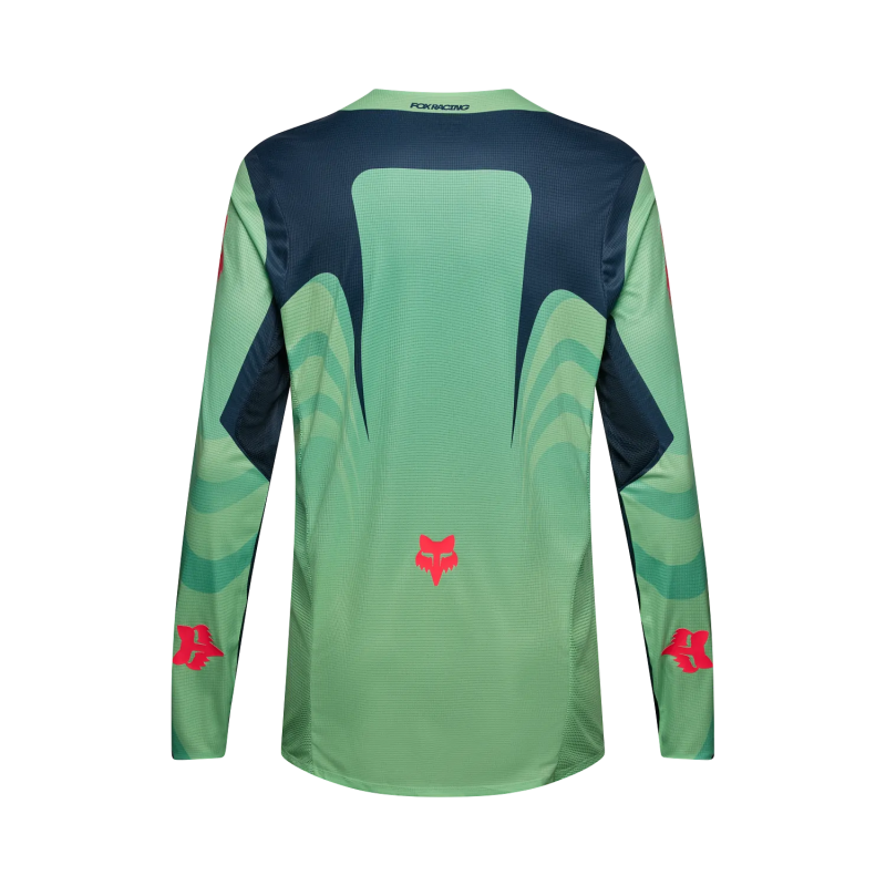 FOX Flexair Limited Jersey Valiant Melon