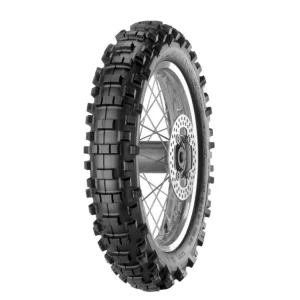 Rear Tire Metzeler MCE 6 Days extreme FIM 1152 Metzeler Pneus cross-enduro
