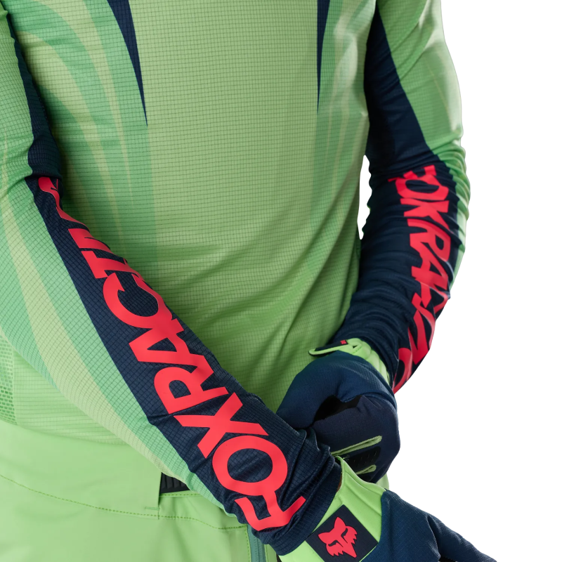 Jersey FOX Flexair Limited Valiant Melon