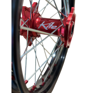 Ruota posteriore 2.15x18 Kite | Stark Varg EX