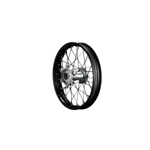 19 inch rear wheel assembly (spacers not included) | KTM Husqvarna GasGas - Stark Varg