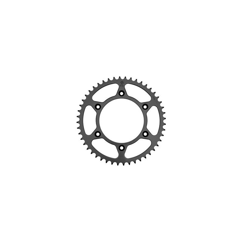 Rear sprocket In steel JT Sprocket chain size 520 JTR210 JT Rear Sprockets