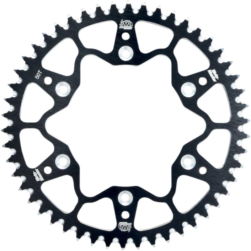 Couronne in aluminium Moto-Master Ktm-Husqvarna