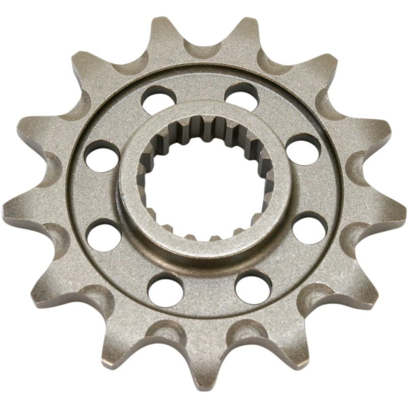 JT front self cleaning sprocket-Kawasaki-Yamaha 13 teeth 12120521/565.13 JT Front sprockets