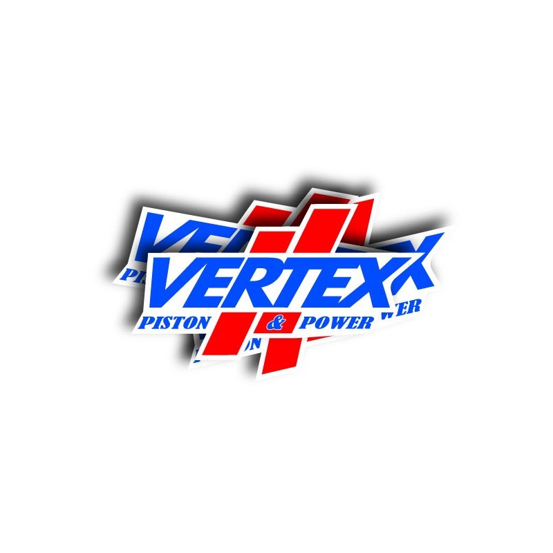 Adesivo Vertex 3 pz