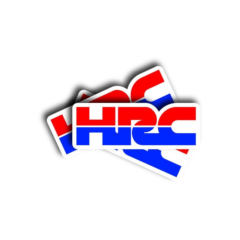 Adesivo HRC 3 pz