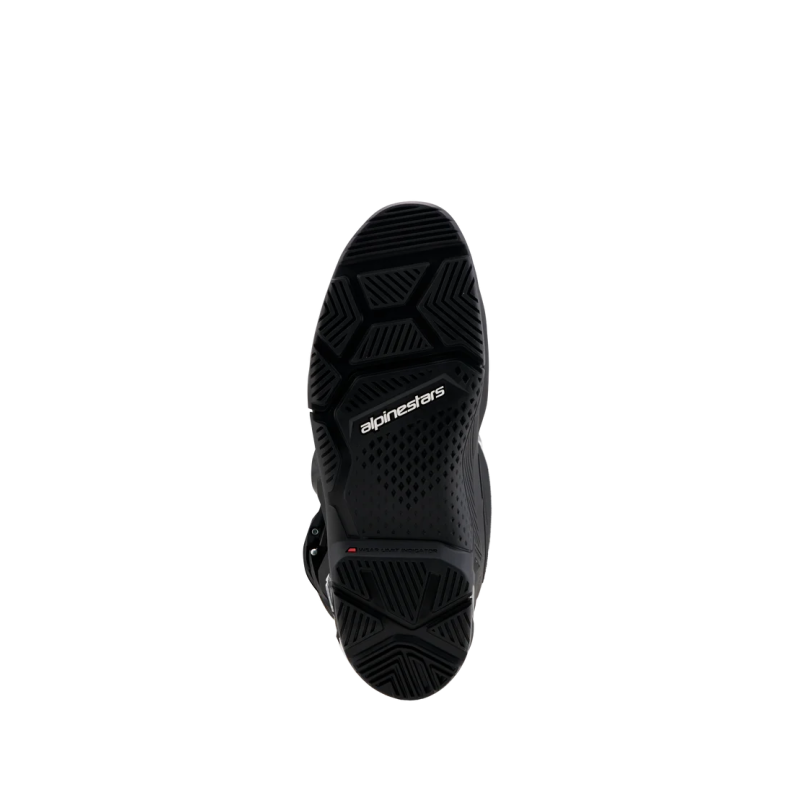 Bottes Alpinestars Tech 7 Enduro GORE-TEX Black