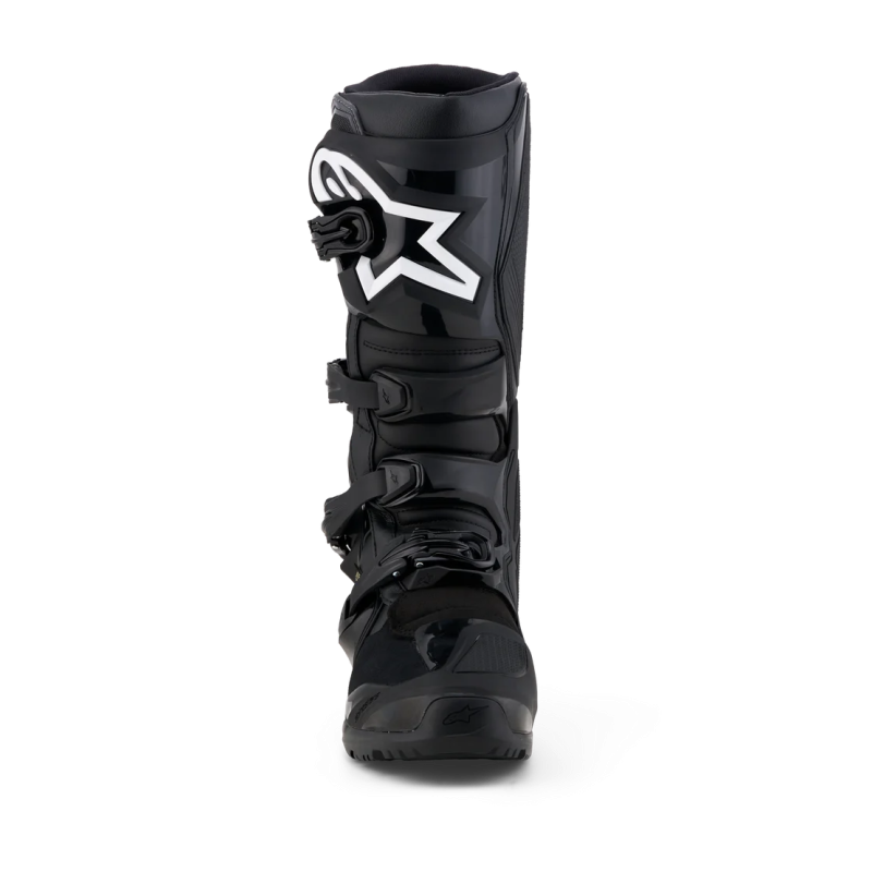 Alpinestars Tech 7 Stiefel Enduro GORE-TEX Black