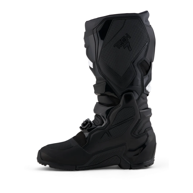 Boots Alpinestars Tech 7 Enduro GORE-TEX Black