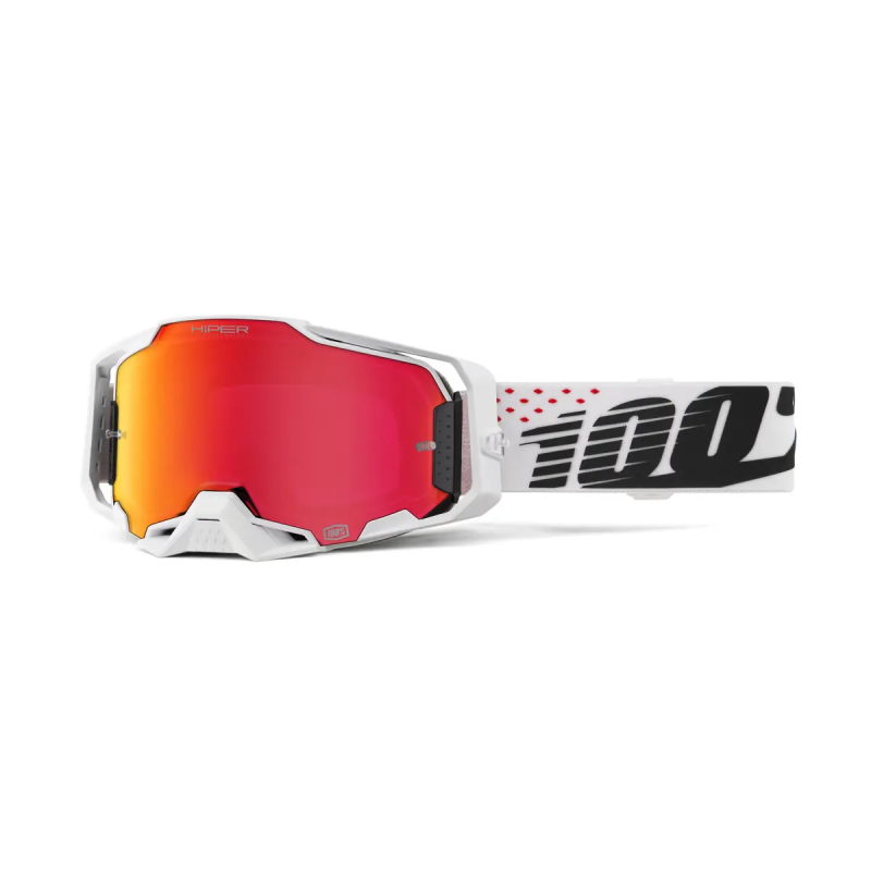 Maschera 100% Armega Hiper Invicta Mirror