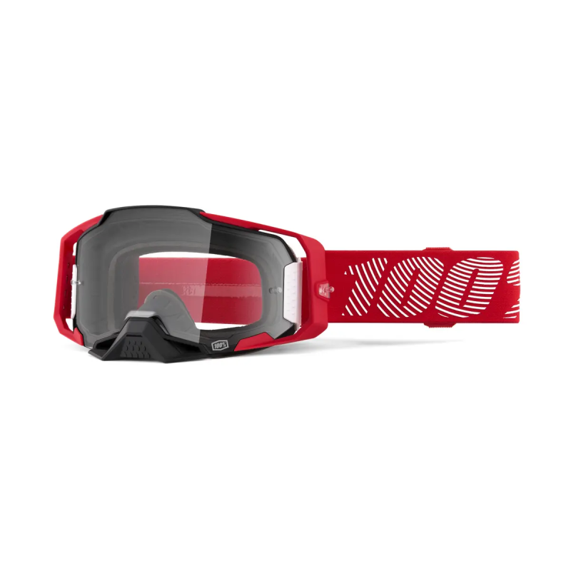Goggle 100% Armega M1 Clear