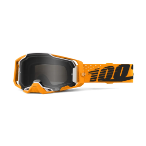 Crossbrille 100% Armega Invicto Mirror
