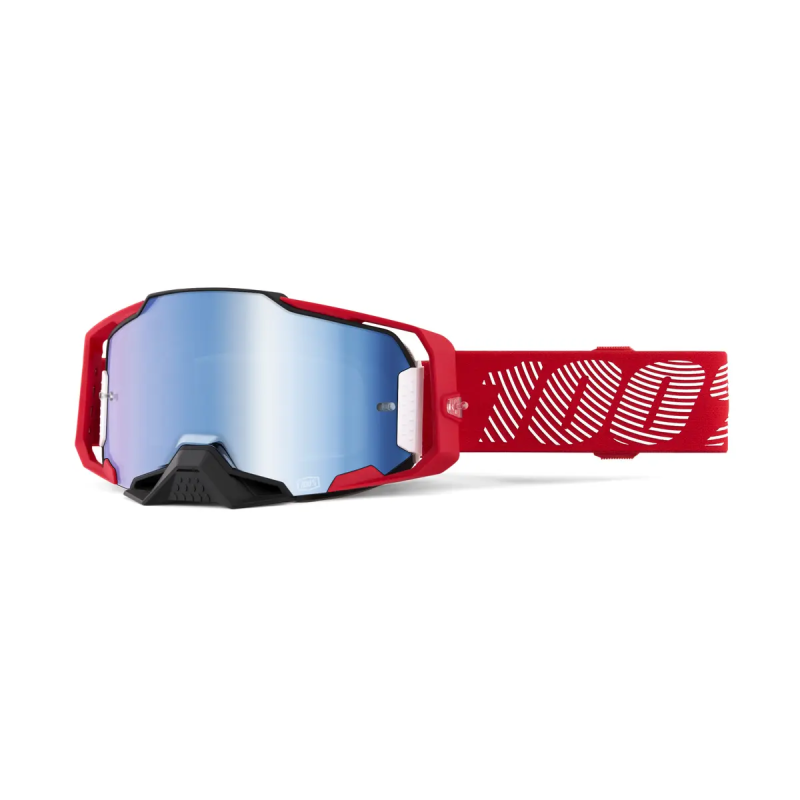 Maschera 100% Armega M1 Mirror
