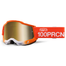 Crossbrille 100% Accuri 2 Antwerp True Gold Mirror