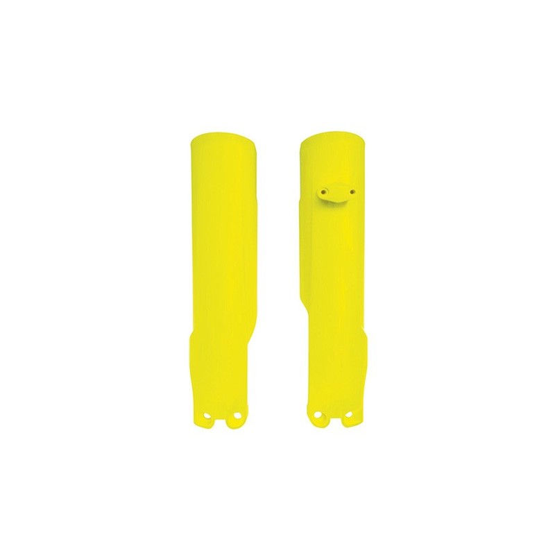 Parasteli SX 125 2024 giallo fluo