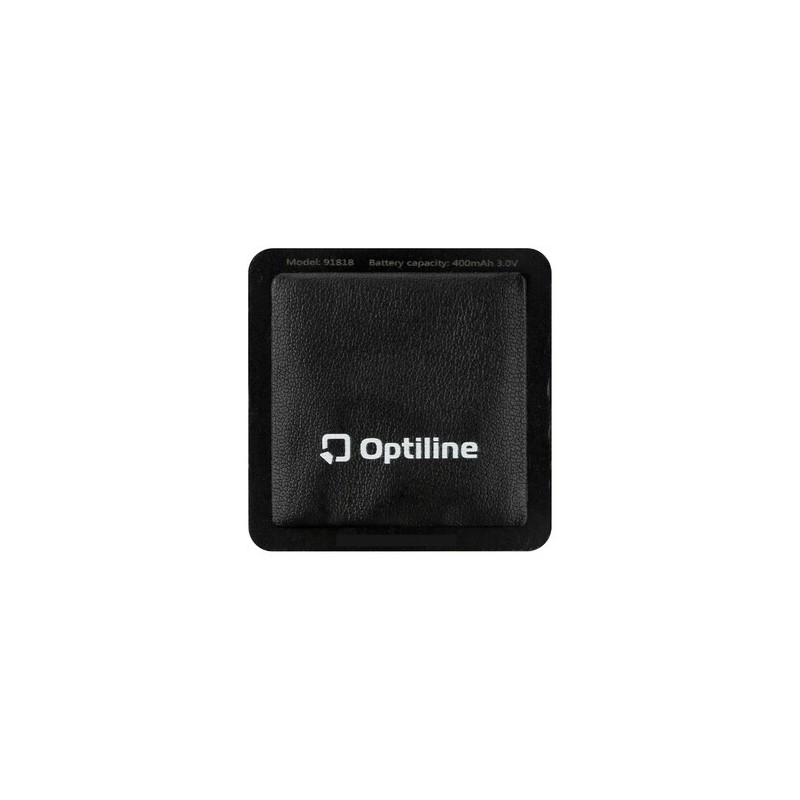 Opti Tracker Compact, Ultra-Slim Adhesive Tracker