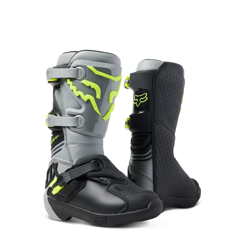 Stivali Tech 7s Dark Blue White Black