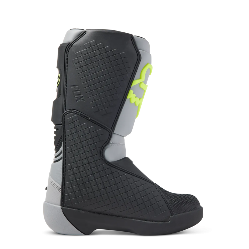 Stivali Tech 7s Dark Blue White Black