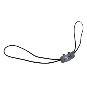POD K3.0 Impact Guard Elastic Cord black