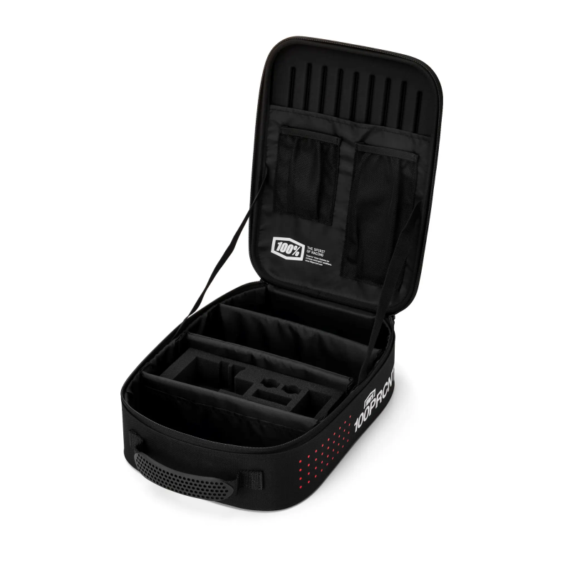 Goggles case 100% Ink