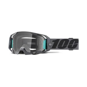 Crossbrille 100% Armatic Petroma Clear
