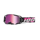 Maschera 100% Armatic Bodino Pink Mirror