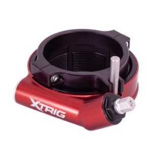 Shock preload adjuster Xtrig | Yamaha YZF 250 2024+ YZF 450 2023+