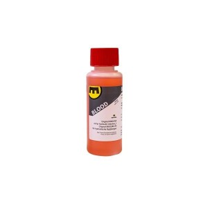 Magura Huile d’embrayage Blood à base minérale 100 ML