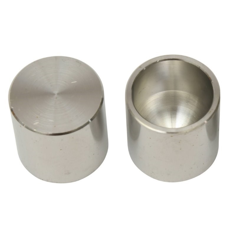 Kit pistons d'étrier de frein avant | Honda CRF 2004-2018 / Kawasaki KXF / Suzuki RMZ / Beta RR