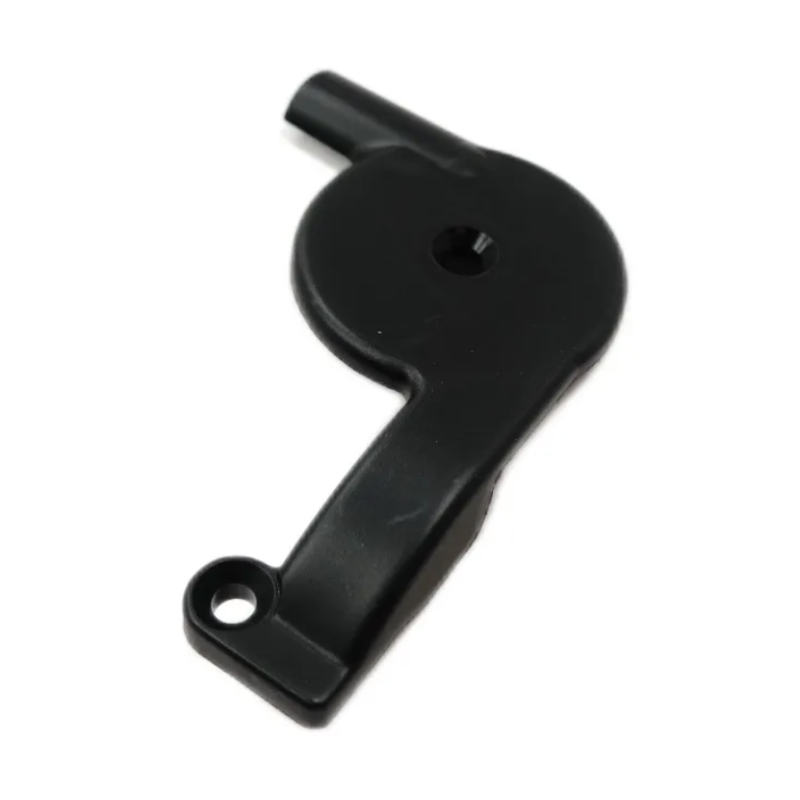 Throttle Cover | Fantic XX XE 125 / Yamaha YZ 125