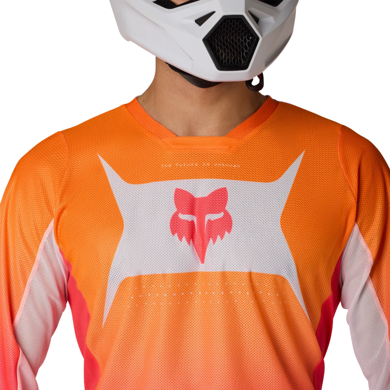 Tenue Cross FOX 180 AIR Taper Neon Pink