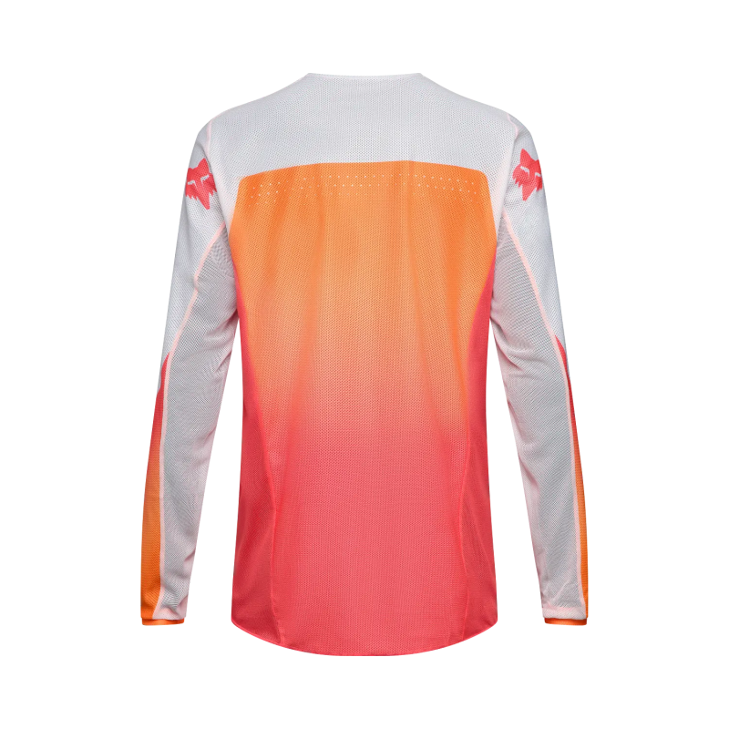 Crossbekleidungsset FOX 180 AIR Taper Neon Pink