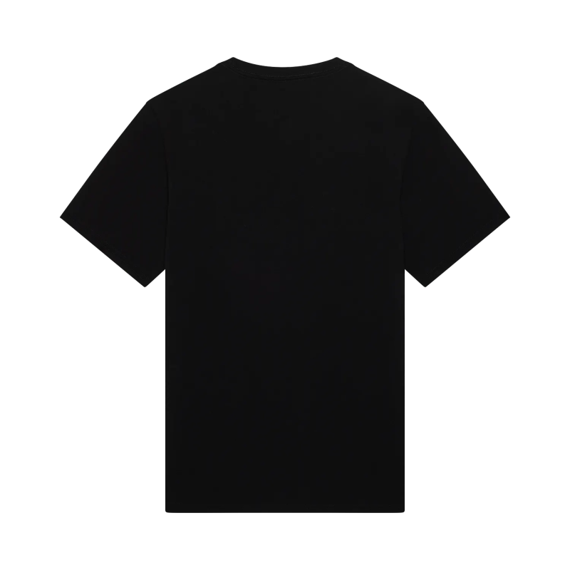 T-Shirt FOX Honda 195 Original Black