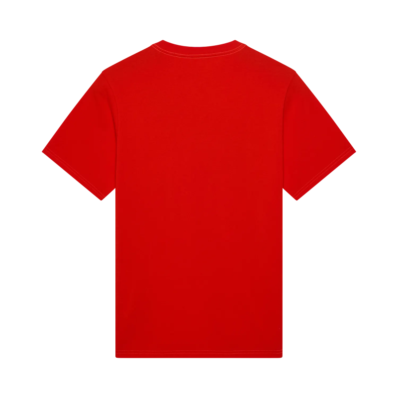 T-shirt FOX Honda 195 Origina Red