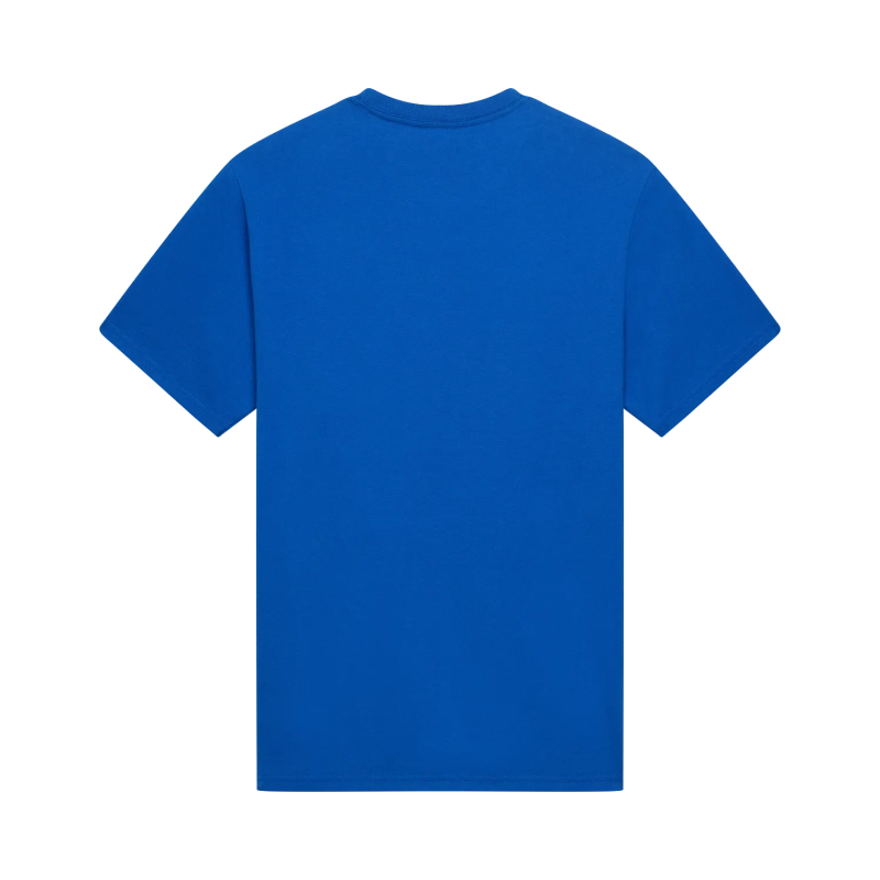 T-shirt FOX Honda 195 Origina Blue
