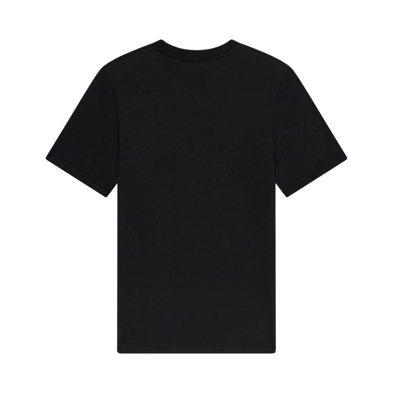 T-Shirt FOX Youth Bend Black