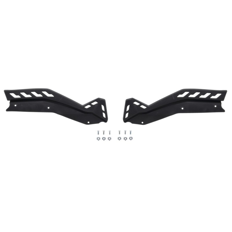 Spoiler protège-mains Acerbis Linear / Linear Vented