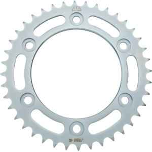 Couronne JT en acier | Honda CRF 250 L / Rally 2012-2020