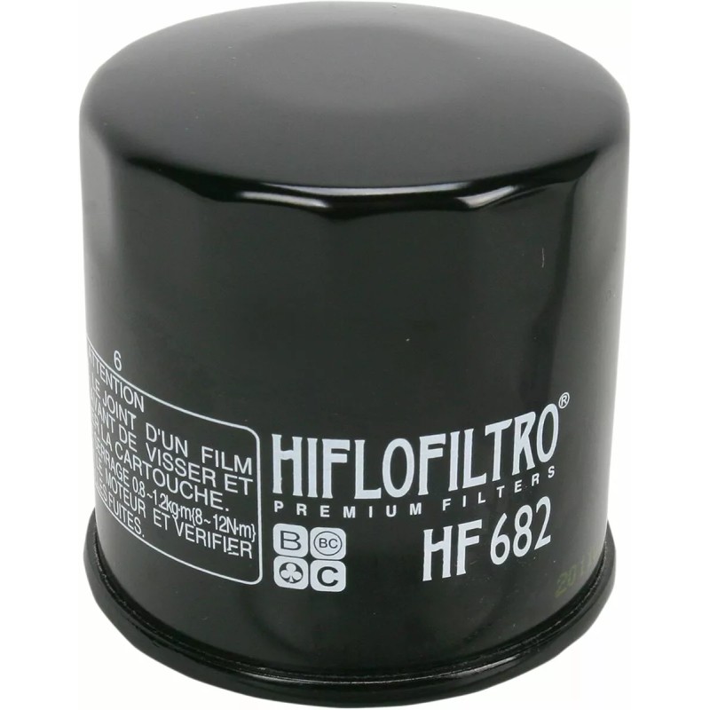 HiFlo Oil Filter | Benelli TRK 702 / Moto Morini X-Cape / CFmoto