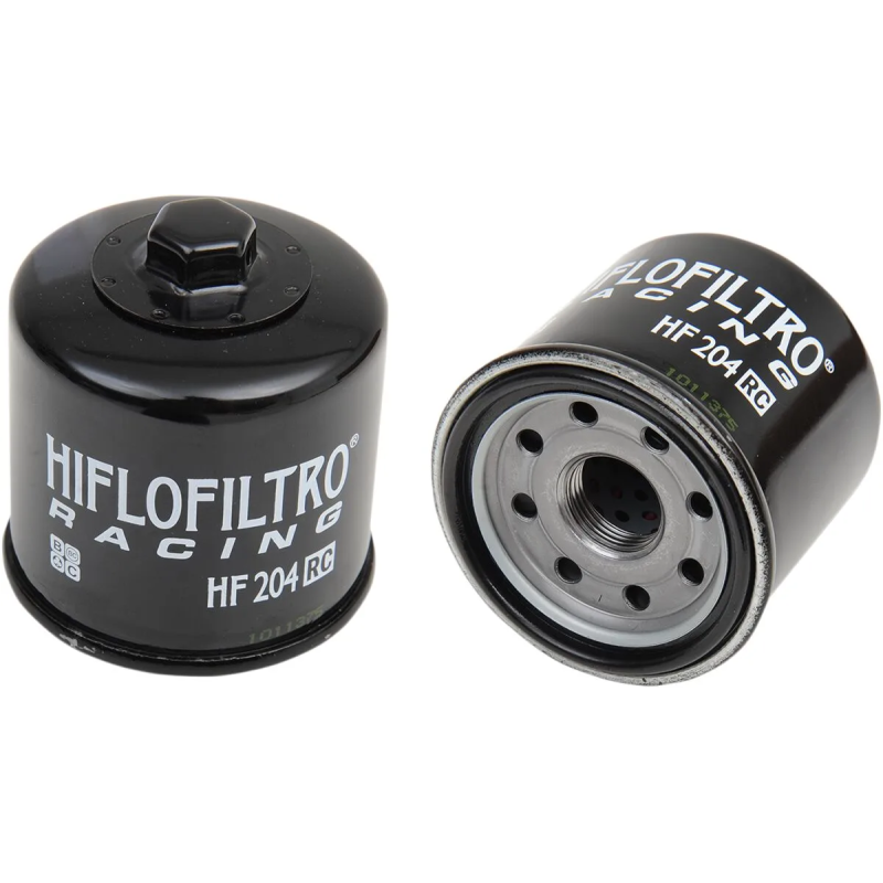 Filtro olio Hiflo Racing | Yamaha Tenere 700 / Africa Twin