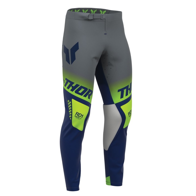 Hose Thor Sportmode Monster Thrive Navy/Grau