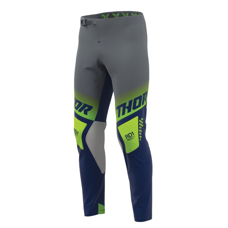 Hose Thor Sportmode Monster Thrive Navy/Grau