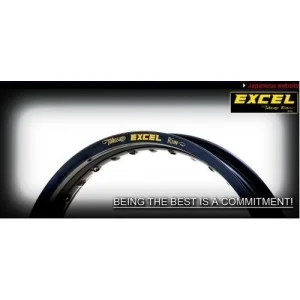 Cerchio posteriore Excel 18 & 19 E576-1529501177