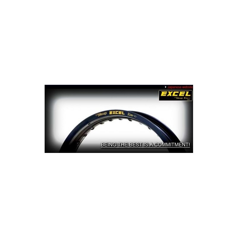 Cerchio posteriore Excel 18 & 19 E576-1529501177