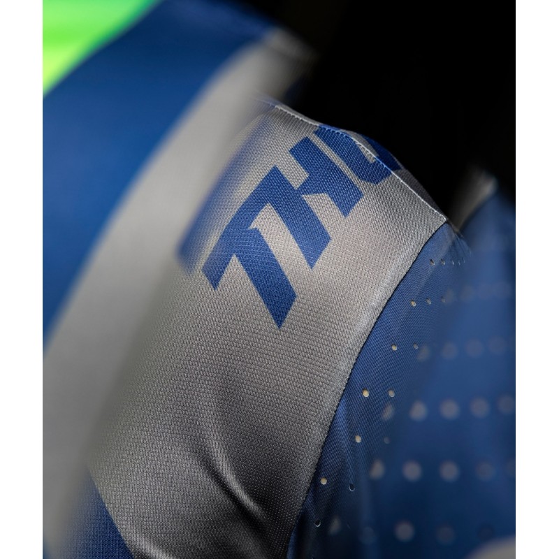 Jersey Thor Sportmode Monster Thrive Navy/Gray