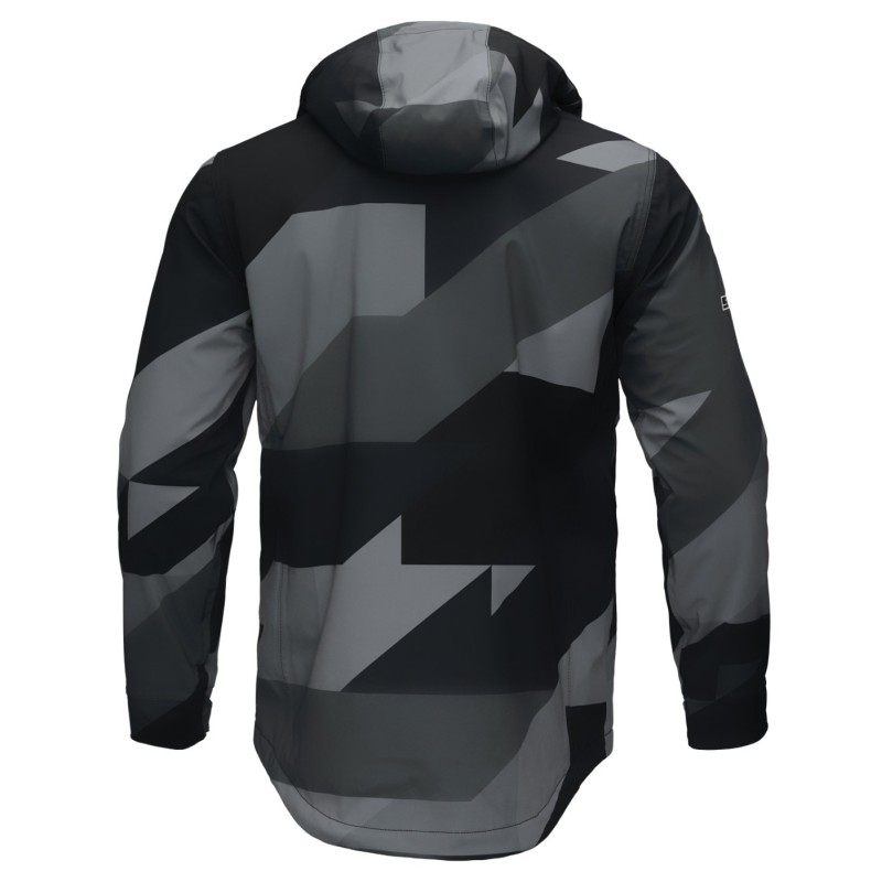Jacket Thor Monster Thrive Heavyweight Camo