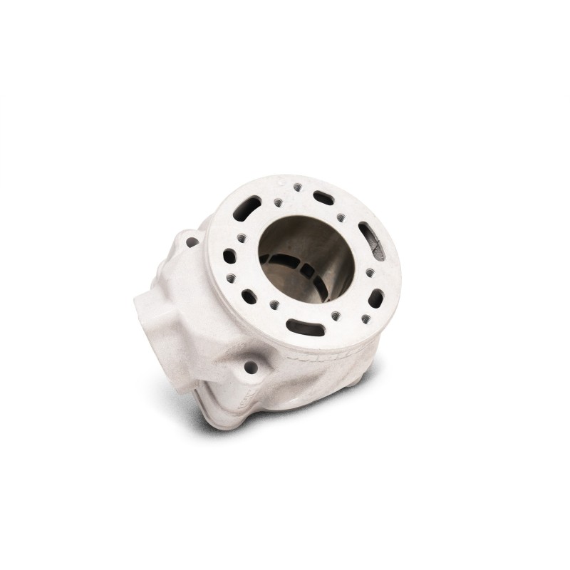 Cilindro Ø 52 MHR 100 FLANGED MOUNT per testa scomponibile
